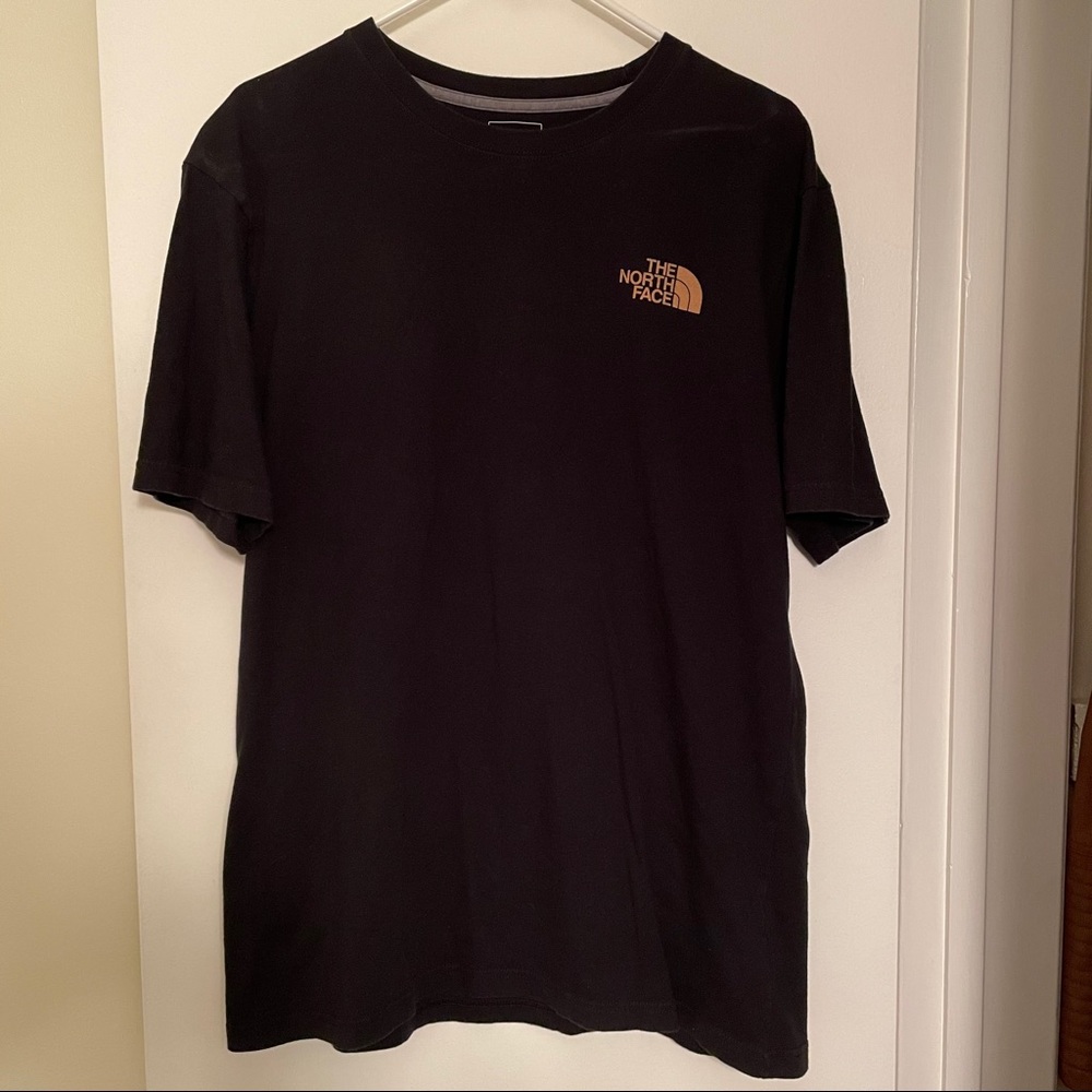 The North Face Tee